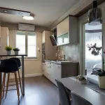 Nobilis Lejlighed Hévíz