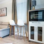 Nobilis Apartament Héviz