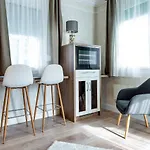 Nobilis Apartament *