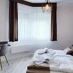 Nobilis Lejlighed Hévíz