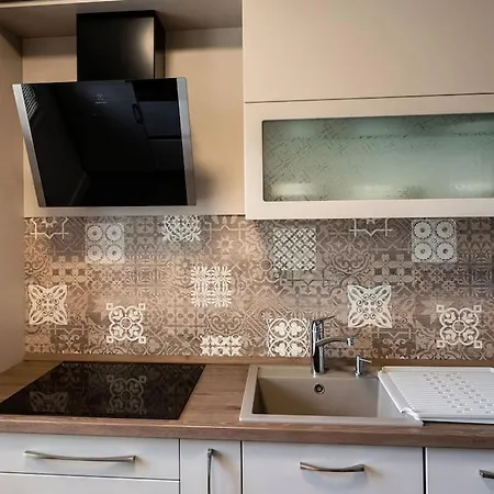 Nobilis Apartment *