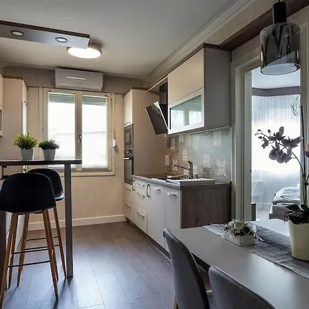 Nobilis Apartment Heviz