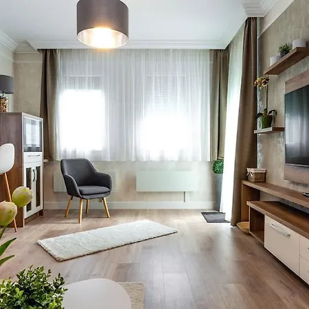 Nobilis Apartment Heviz