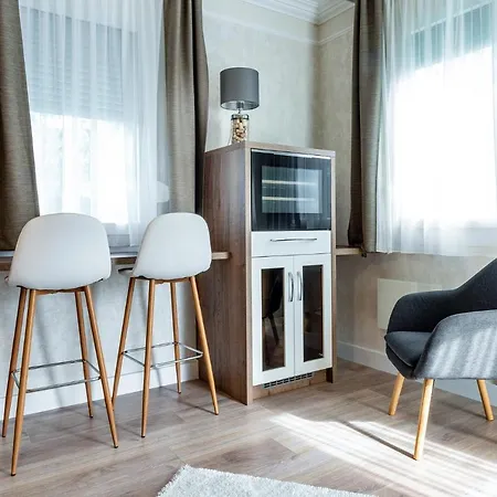 Nobilis Apartment *