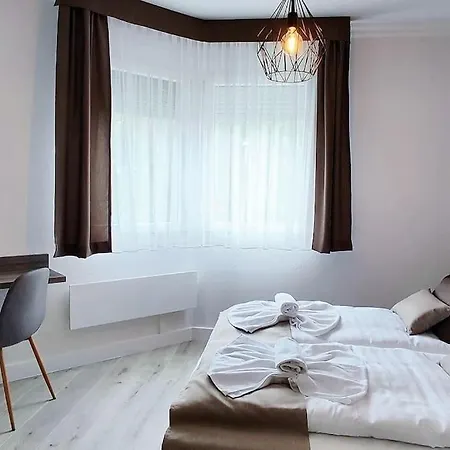 Nobilis Apartment Heviz