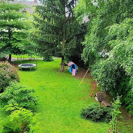 Apartment Nobilis
