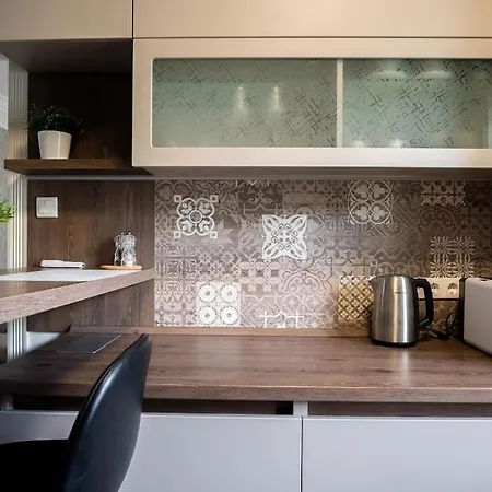 Apartment Nobilis Heviz