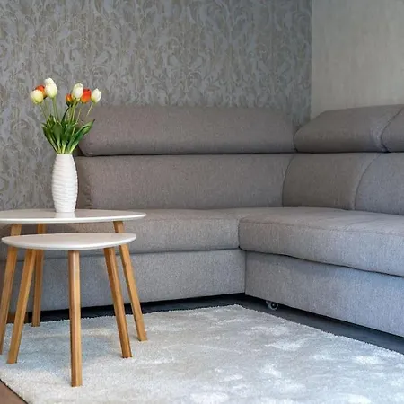 Nobilis Apartment