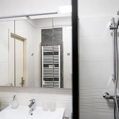 Apartment Nobilis