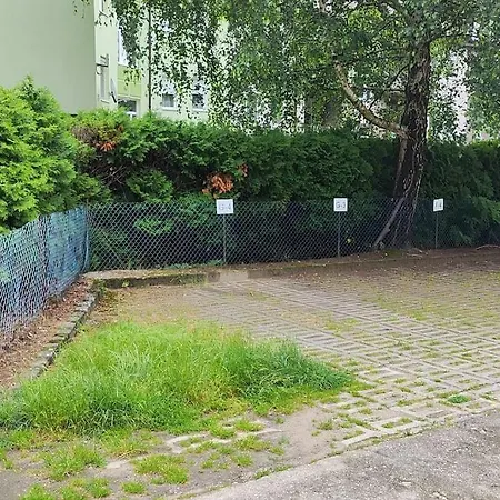 Lejlighed Nobilis *