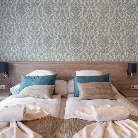 Nobilis Apartment Heviz