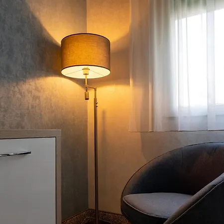 Nobilis Apartment Heviz