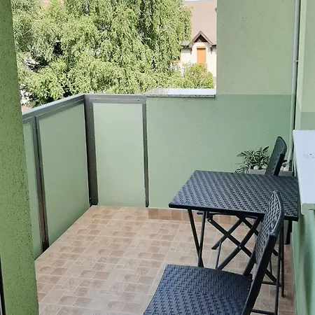 Nobilis Apartment *