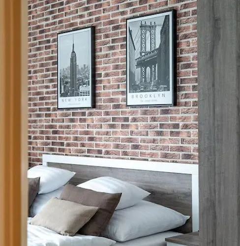 Appartement Nobilis Hévíz