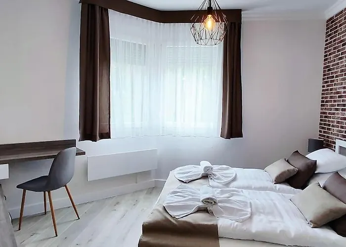 Nobilis Appartement Hévíz