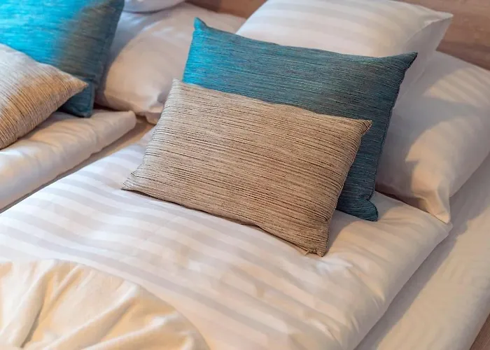 Appartement Nobilis *