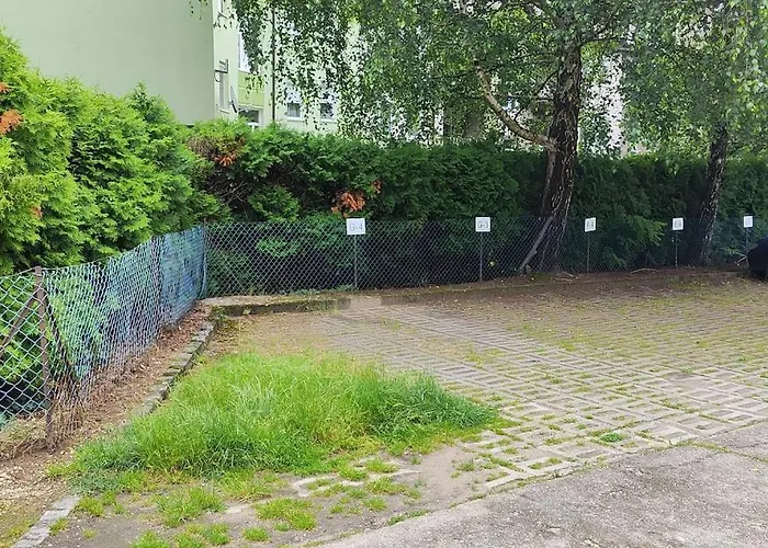 Appartement Nobilis *