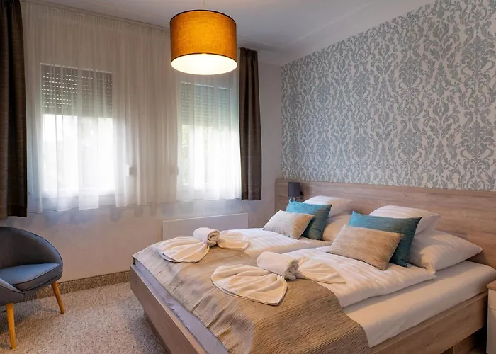 Nobilis Appartement *