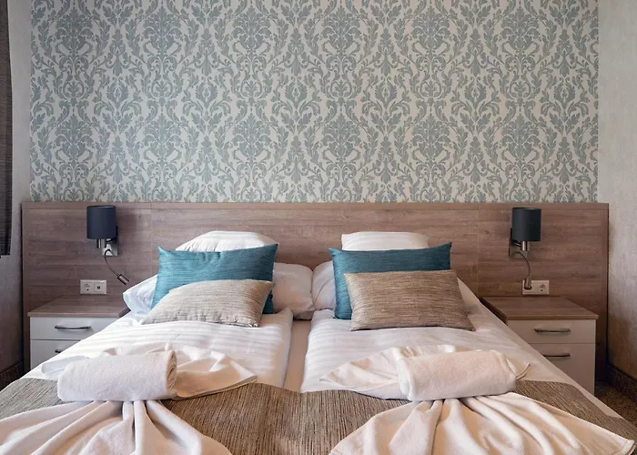 Nobilis Apartment Heviz