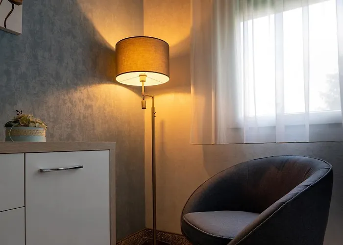 Nobilis Appartement Hévíz